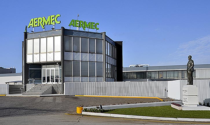 AERMEC